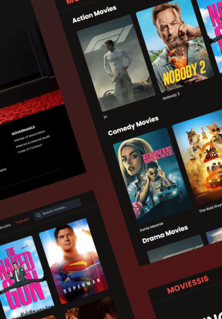 Moviessis