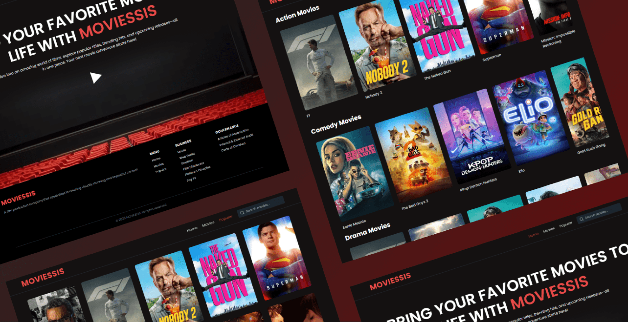 Moviessis